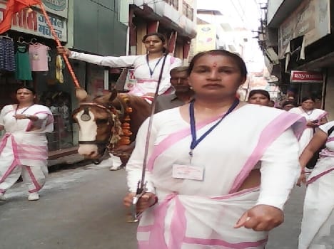 anjula ready to return at home